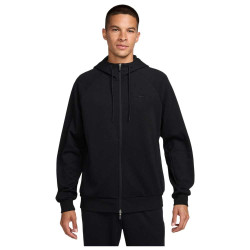 Nike Ανδρική ζακέτα Dri-FIT UV Versatile Full-Zip Hoodie